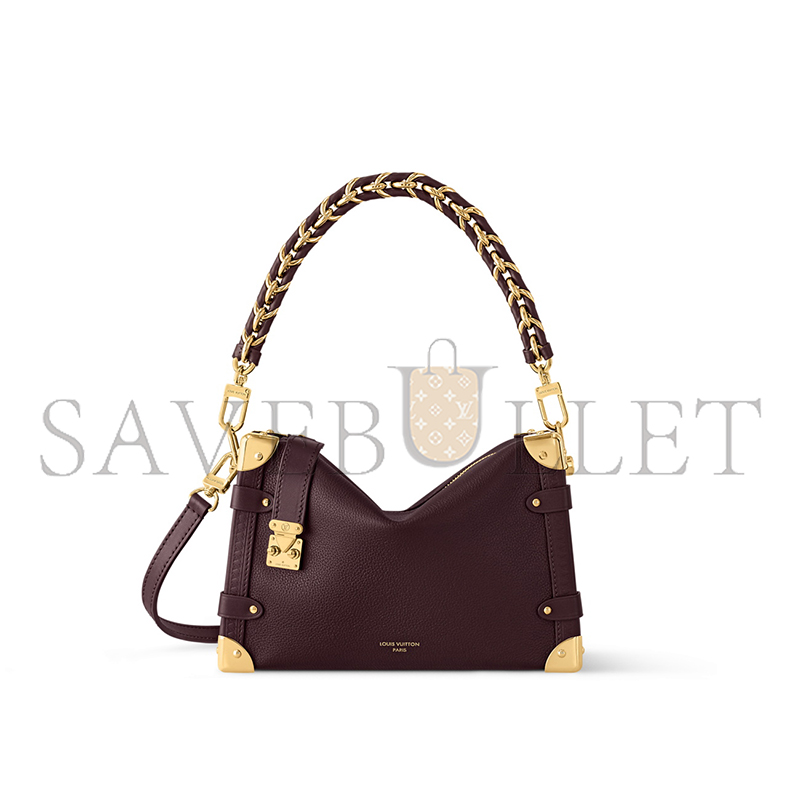 l0vis Vvtt0n side trunk mm m25669 (23.5*16*8.5cm)